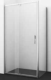 WasserKRAFT Душевой уголок Berkel 48P07 – фотография-1